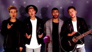 Live & unplugged: Feuerherz mit "Ein Lied auf das Leben"