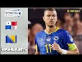 Panamá vs Bosnia and Herzegovina | International Friendly 2026 Full Match Highlights