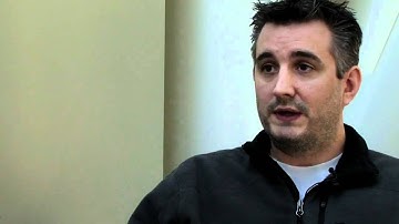 NFS The Run Interview