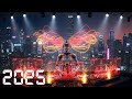 Melodic Techno I Mix 2025 | Deep, Hypnotic, Vibes