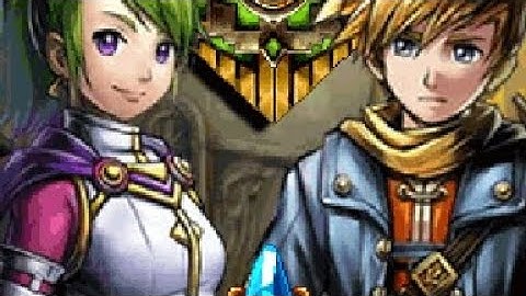 【JAVA GAMES】 永恒 - J2me Loader