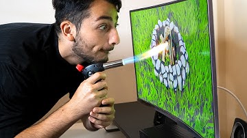 FORTNITE BOTS BE LIKE..