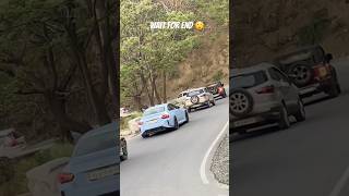 Bmw Super Car Exhaust