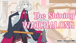 【WATCHALONG | The Shining】Knock knock【NIJISANJI EN | Reimu Endou】