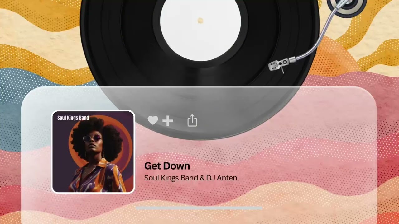 Watch BBOY MUSIC 2025 | Get Down | Soul/Funk mix on YouTube Watch BBOY MUSIC 2025 | Get Down | Soul/Funk mix on YouTube