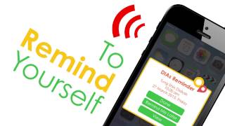 SUGIC 2015_DIAs App screenshot 3