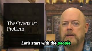 The AI Trust Gap