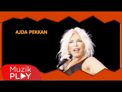 Ajda Pekkan - Yalnızlık Yolcusu (Official Audio)