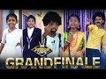 DAIJIWORLD JUNIOR CELEBRITY : Final ಸುತ್ತುಡ್ ಜೂನಿಯರ್ ಸೆಲೆಬ್ರಿಟಿನಕ್ಲೆನ ಜಬರ್‌ದಸ್ತ್ Performance│EPI-22