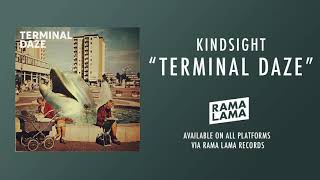 Kindsight - Terminal Daze (Official Audio)
Terminal Daze by Kindsight, released October 16 2020.
Cover art by http://instagram.com/acwcollage.
Listen on Spotify, Apple Music, Tidal etc.: https://ffm.to/terminaldaze
Listen/buy on Bandcamp: https://kindsightkindsight.bandcamp.com/track/terminal-daze
Store: http://www.ramalama.se/merch
Follow the Rama Lama playlist on Spotify: http://bit.ly/RamaLamaSpotify
Sign up to the Rama Lama Mailing List: http://eepurl.com/dfjnvL
https://www.facebook.com/Kindsight-581378398945057/
https://www.facebook.com/ramalamarecords
https://www.instagram.com/kindsight.kindsight
https://www.instagram.com/ramalamarecords
https://www.twitter.com/kindsight2
https://www.twitter.com/ramalamarec Kindsight - Terminal Daze (Official Audio)