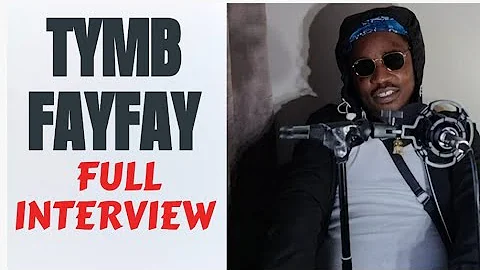 TYMB Fay Fay On KingVon, QuandoRondo, LilDurk, Bei...