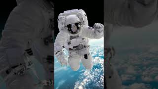 Drowning In Space