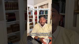 Dominate the Workplace & Your Health - Part 2