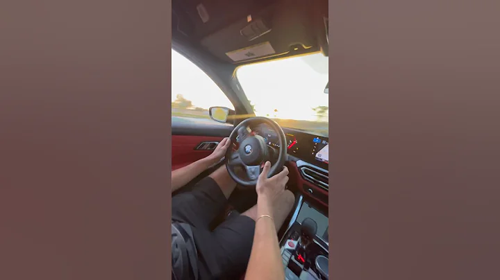 Todays Lesson: Throttle Control #bmw #m3 #cars