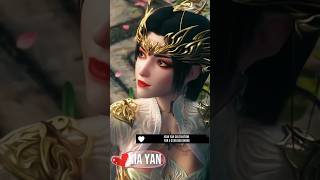 [BTTH]Xia Yan  advance in 5 star Dou Sheng peak|| #btth #viral#music #anime #like