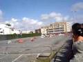 Hugo lopes mitsu evo vii drift 3