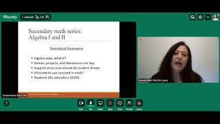 EduCalc Intro Algebra