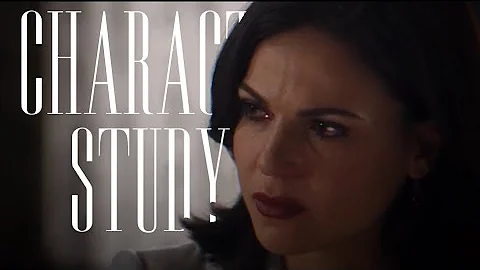 regina mills | her story