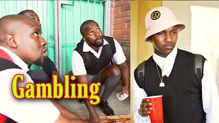 Download Leon Gumede Comedy - Ekasi Learners S2 - Ep4 Gambling (LEON GUMEDE) Download Leon Gumede Comedy - Ekasi Learners S2 - Ep4 Gambling (LEON GUMEDE)