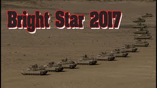 Bright Star 2017