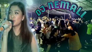 DJ KN 6500 remix Detik~Detik Mulai Panas Goyangny||Lirik Lagu Asendru'Dodogu#dj Gusman Ndr||