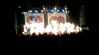 Kingsized Elvis Memorial Encore Excerpt