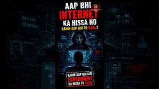 Dark Web Ka Sabse Khaufnaak Secret 😨 Human Experiments Forum Exposed!