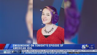 Madisonville teen EmiSunshine takes on next round of American Idol