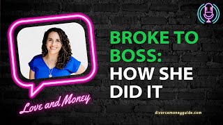 Take Back Control of Your Money with Allison Baggerly