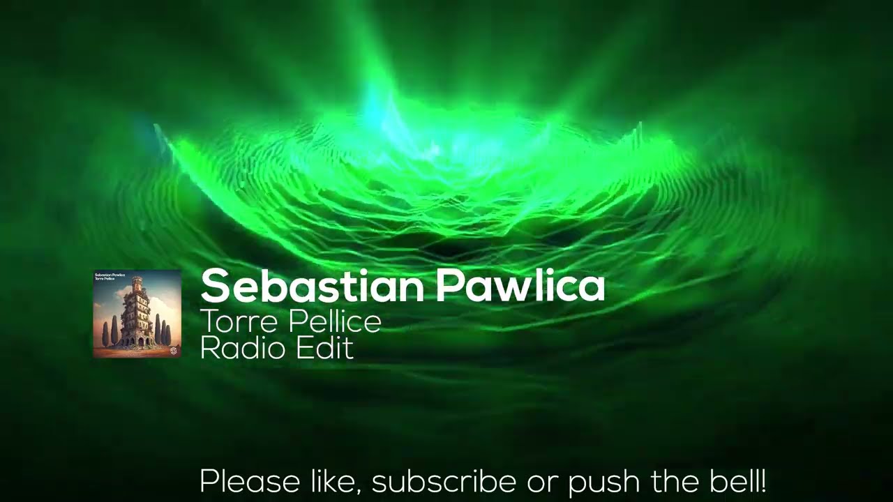 Watch Sebastian Pawlica - Torre Pellice (Radio Edit) on YouTube Watch Sebastian Pawlica - Torre Pellice (Radio Edit) on YouTube