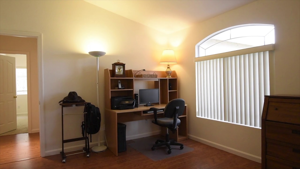 502 Woodcrest Drive, Vacaville YouTube