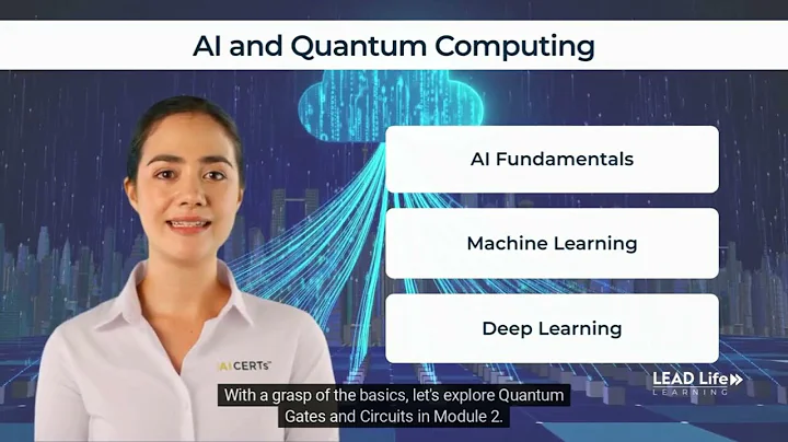 AI+ Quantum: The Future of Intelligent Computing