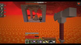 Getting the Reality Stone (Modded Minecraft) screenshot 4