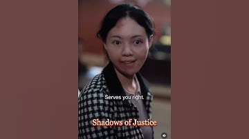 Thumbnail of Shadow of justice #shadowofjustice