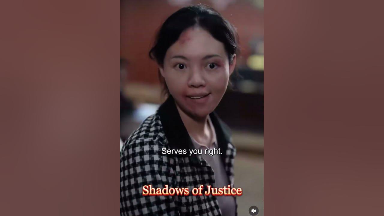 Shadow of justice #shadowofjustice