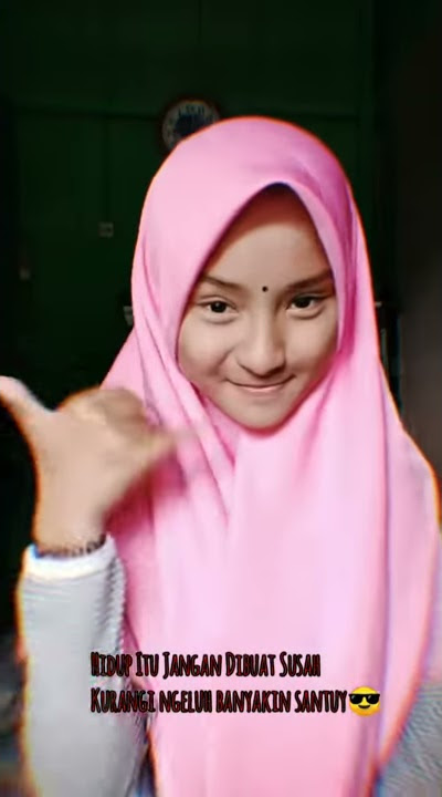 Jiwa Santuy😎