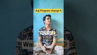Part 22- That One Lazy RoomMate 🤣 - #hindicomedy #relatable #comedy