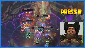 NEW SEASON - Press R. Pentakill - LoL Daily Moments Ep 3228