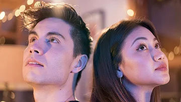 Rewrite the Stars (The Greatest Showman) - Sam Tsui & Daiyan Trisha Cover | Sam Tsui