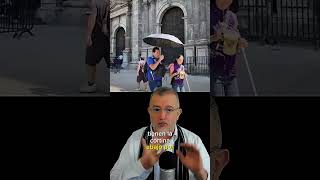 ¿Volvió la normalidad? El contraste entre el discurso y la calle. 🛑😶