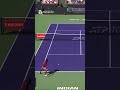 POINT OF THE TOURNAMENT 🤯🤯🤯