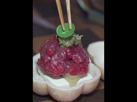 오마카세 코스요리