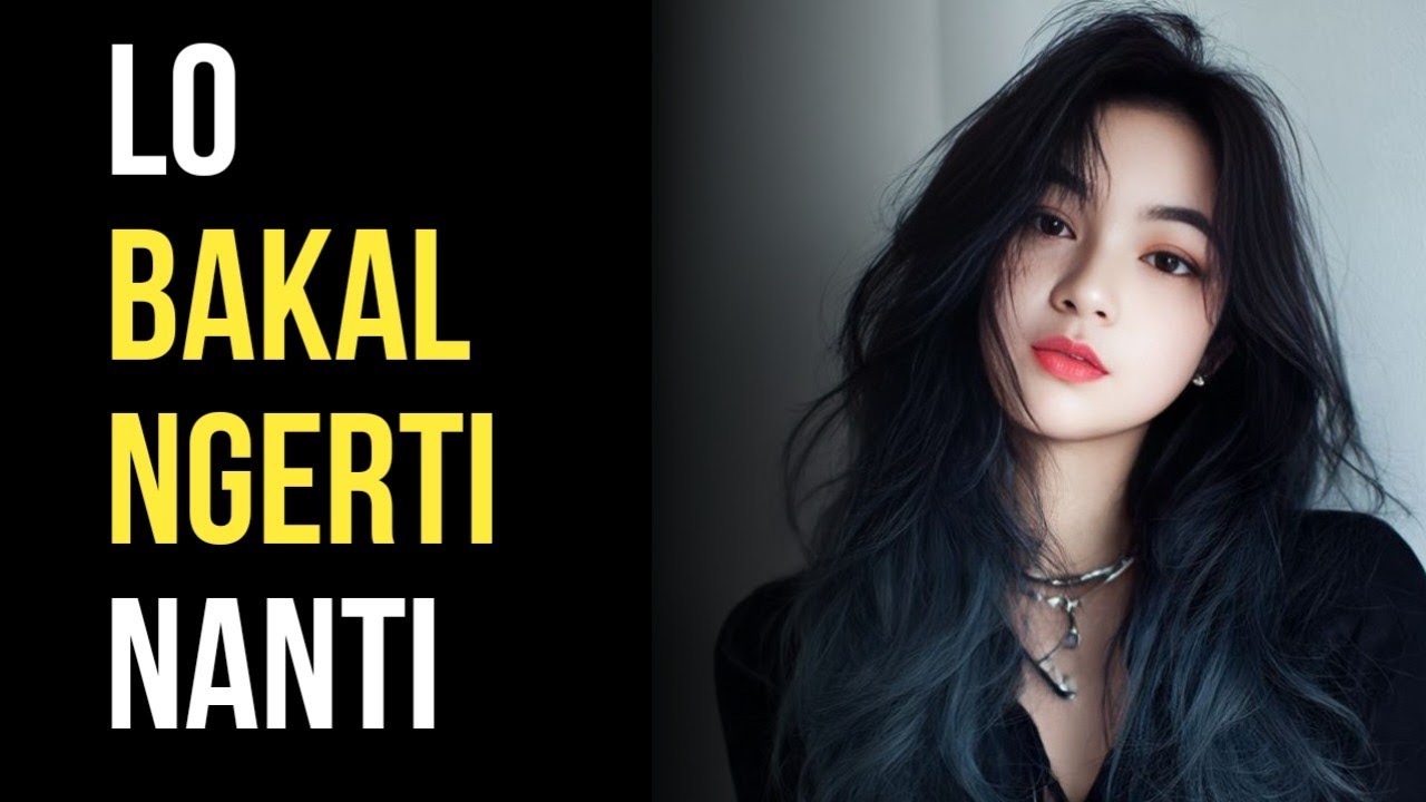 Cewek Nggak Pernah Lupain Cowok yang Lakuin 6 Hal Ini | Psikologi Daya Tarik Pria Sejati