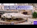 How 'Star Wars: Galaxy's Edge' was designed