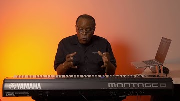 Mastering MONTAGE: Cubase Setup (Part 3)