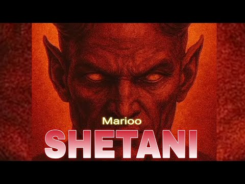 Marioo Shetani Official Lyrics Video