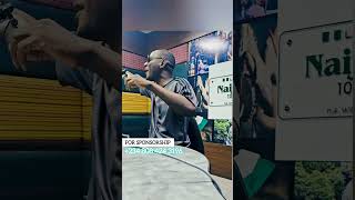 Download Lagu When the microphone shocked Lord of Ajasa MP3