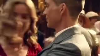 Tommy & Grace Dancing Season 01 Peaky Blinders