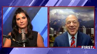 ARI FLEISCHER: Media Bias & His New Book