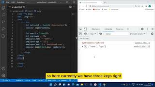 Celebrity Symbol Data Types in JavaScript Wealth